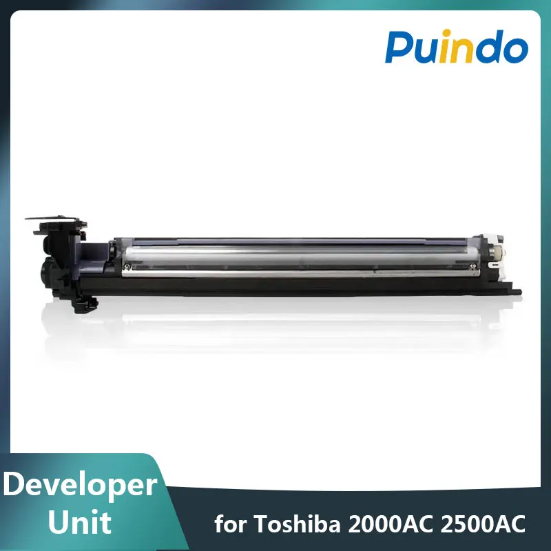 90% новый блок разработчика для Toshiba e-STUDI 2000AC 2500AC 2510 2010AC 2110AC 2050C 2051C 2550C 2551C 3005AC 3505AC 4505AC