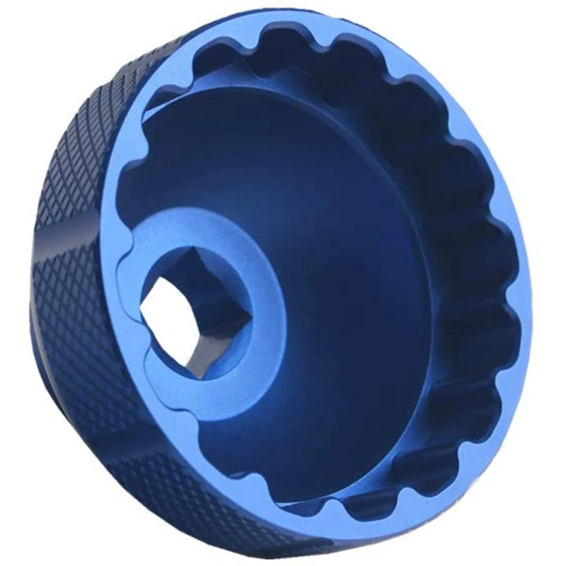 Велосипедный кронштейн с 16 выемками 44 мм