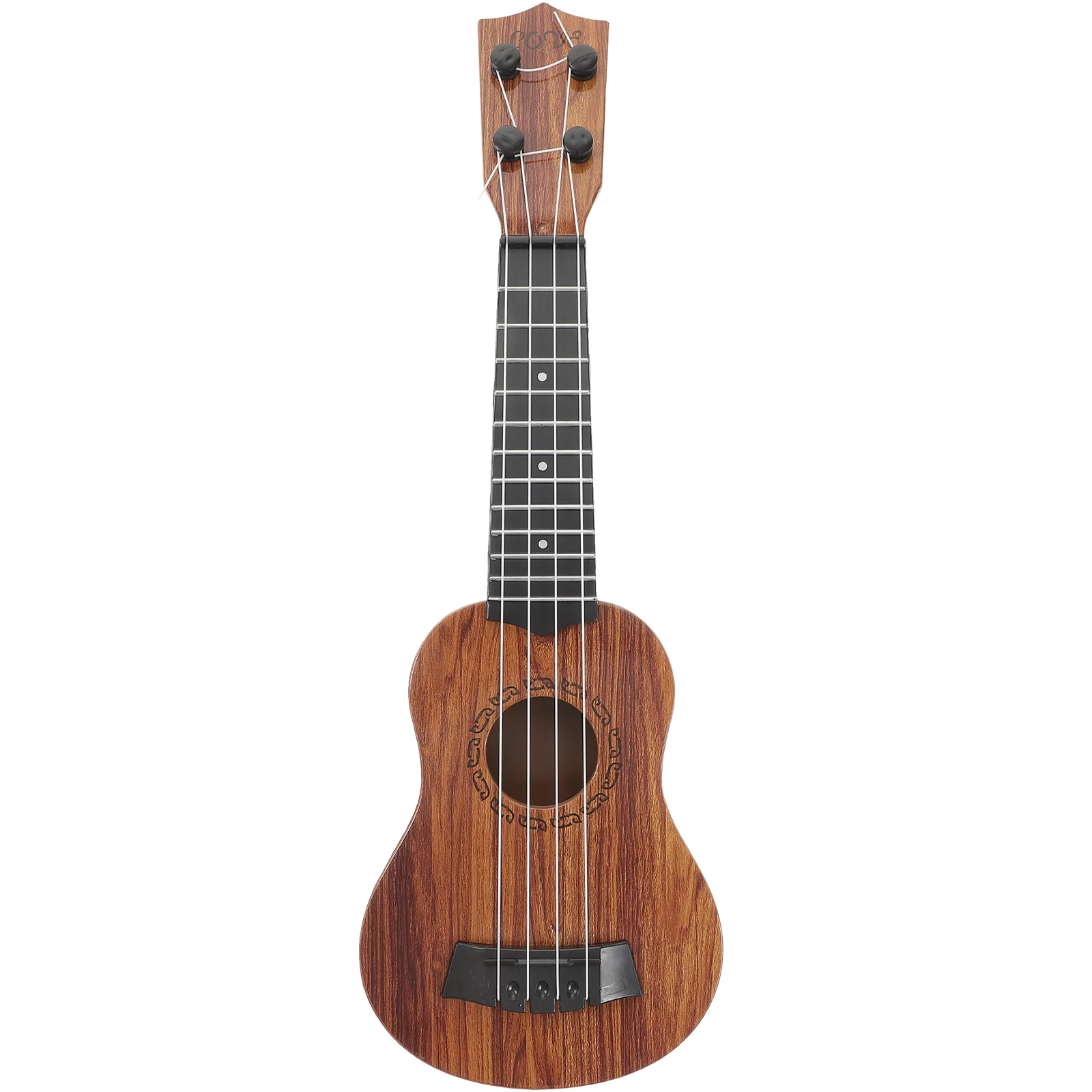 

1Pc Four Strings Imitated Ukulele Ukulele Ukulele Guitar Playing for Kids