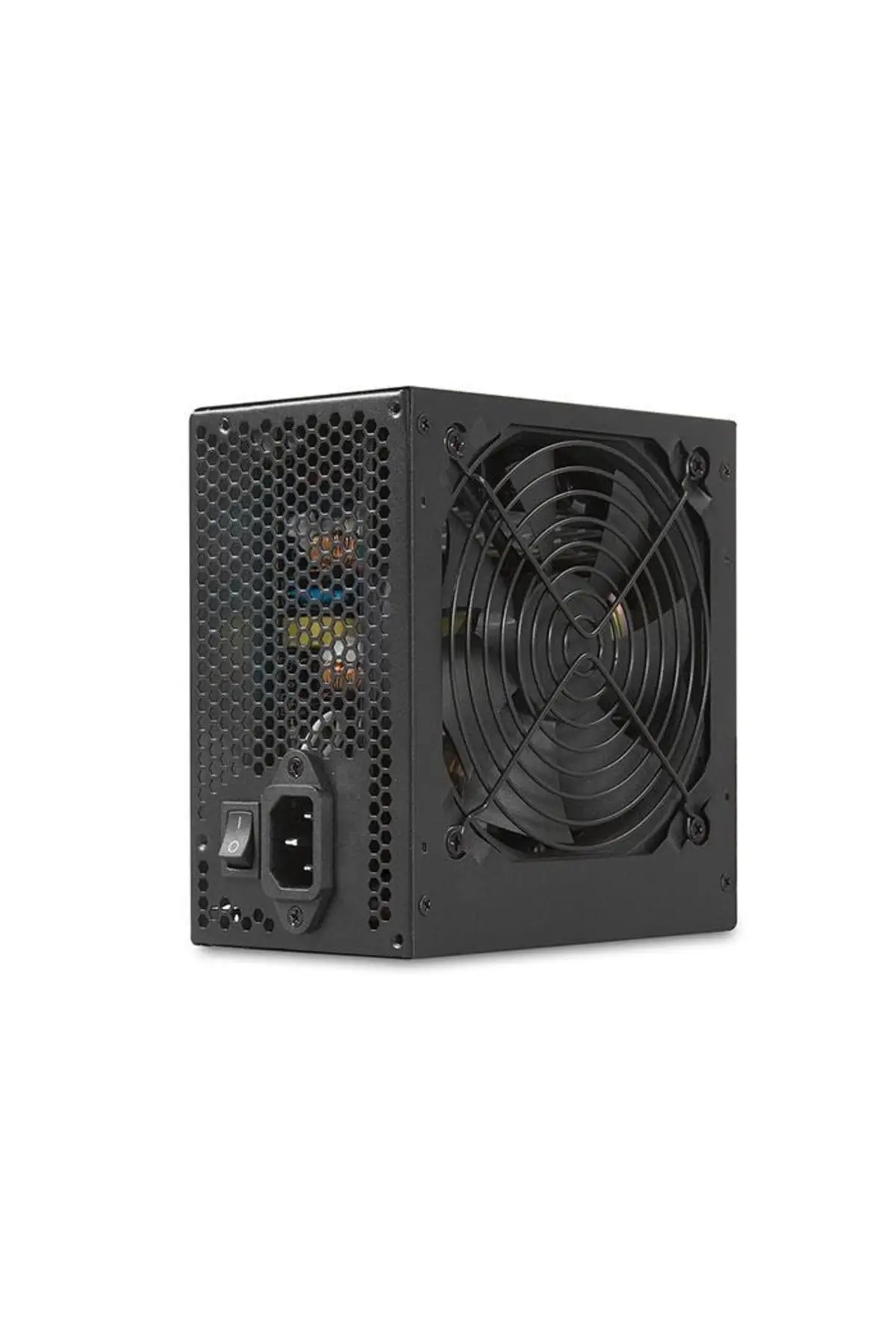 Активный источник питания Autlet Rmp-600-80p 600w 80 Plus 12cm Fan Pfc |