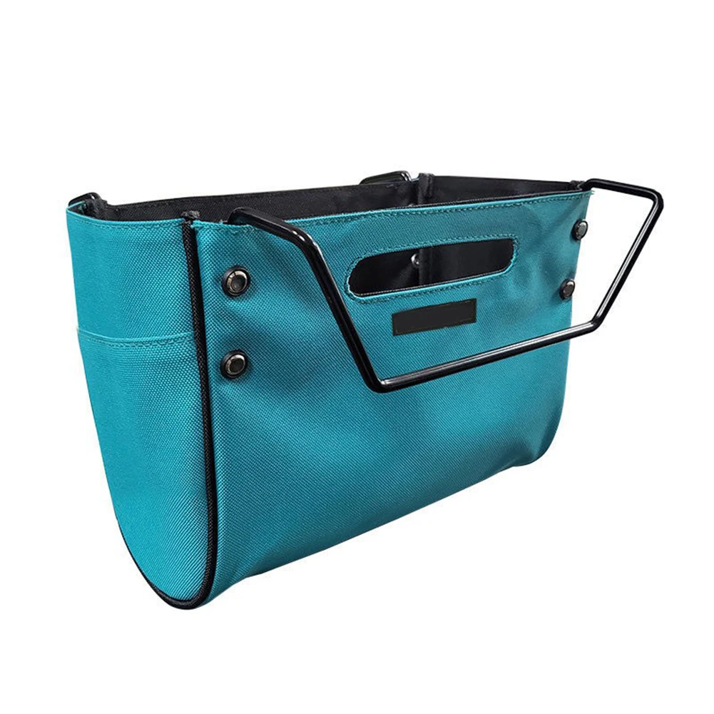 

Durable Scratch-proof Tool Bag Electricians For Extension Ladder Ladder Tool Bag Maintenance Tool Oxford Cloth