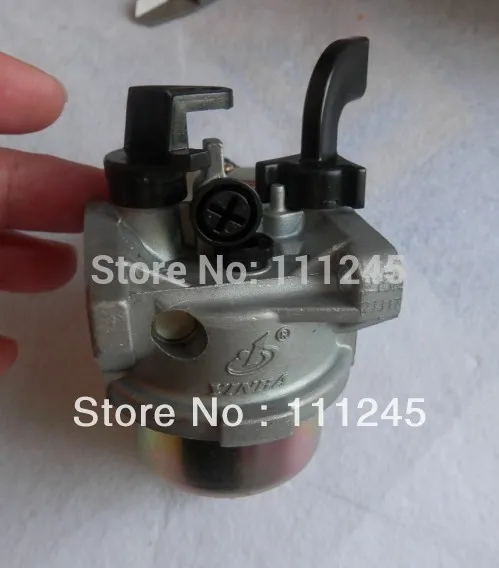 

152F CARBURETOR FLOAT FOR CHINESE142F 144F 154F & more 98CC 4 CYCLE 1KW GENERATOR CARB WATER PUMP CARBURETER FREE SHIPPING