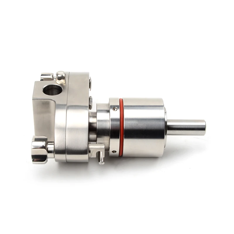 Шестеренчатый насос для надувных насосов Набор шестеренных под давлением