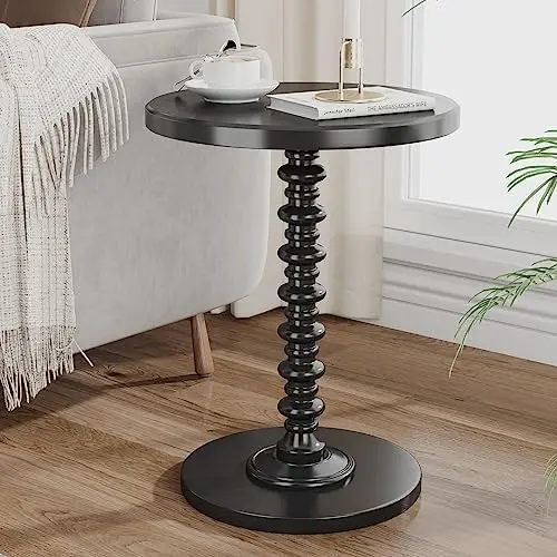 

end Tables, One Size, Black