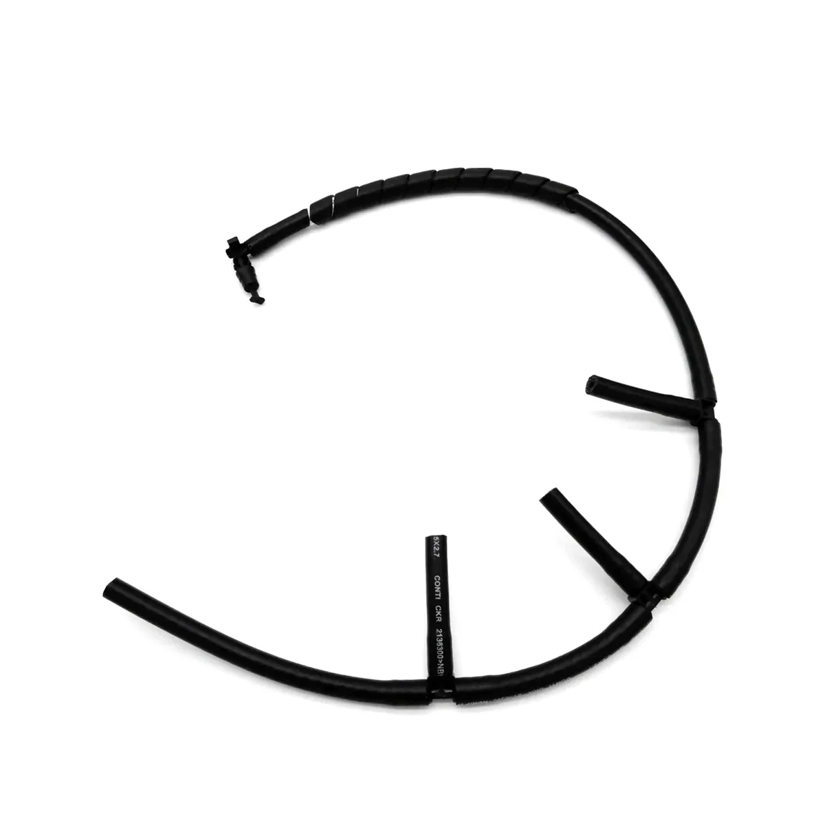 Масляный насос высокого давления 1100400ED01 с выдвижным ящиком обратная труба для