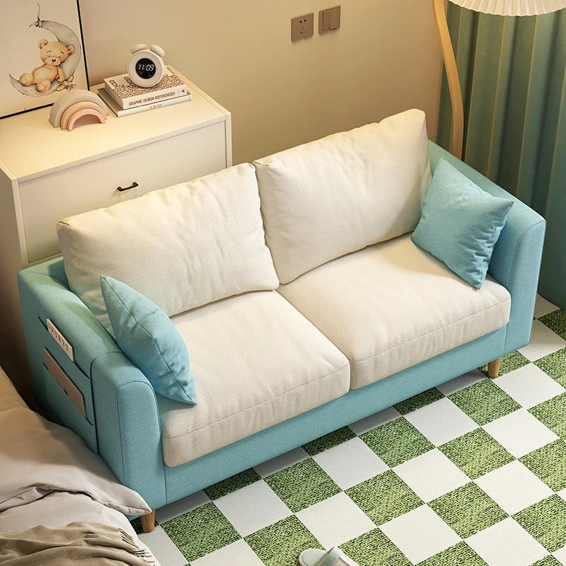 

Recliner Single Sofa Set Modular Corner Sleeper Italian Modern Sofa Sectional Sillones Para Sala De Estar Bedroom Furniture