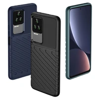for cover xiaomi poco f4 case for poco f4 capas luxury phone bumper back shockproof bumper tpu soft cover for poco f4 5g fundas