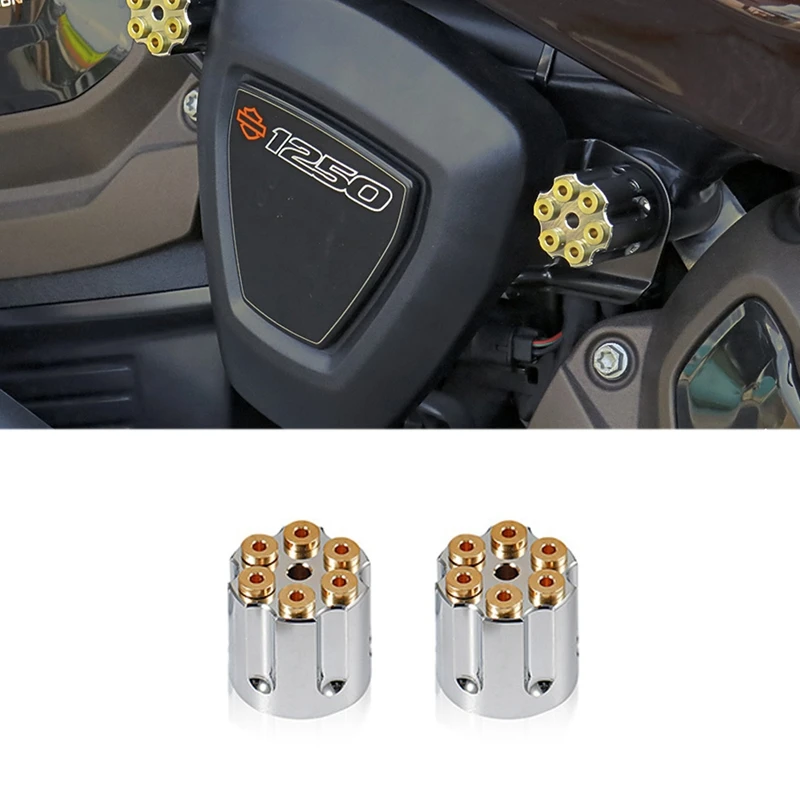 

Крышка мотоцикла для Sportster S RS1250S RS1250 RH1250 RH1250S RH 1250