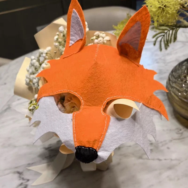 Мягкая фетровая ткань толщиной 1 мм 200/100x100 см нетканый фетр лист лоскутное шитье