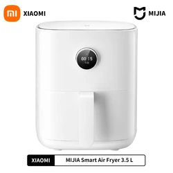 Умная фритюрница Xiaomi Mijia