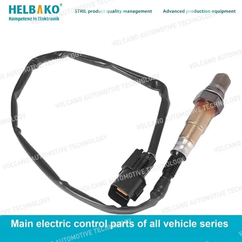 39210-2B310 Lambda O2 кислородный датчик для Hyundai Elantra Saloon Kia Rio III