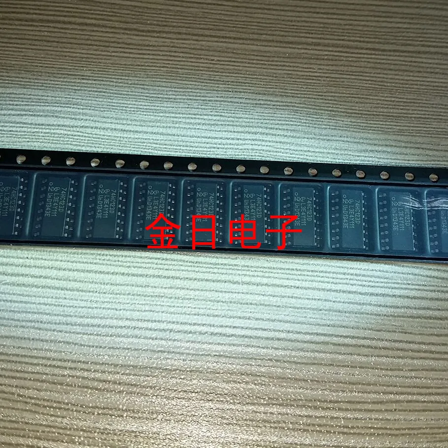 

20 шт. Оригинальный Новый 74HC123D