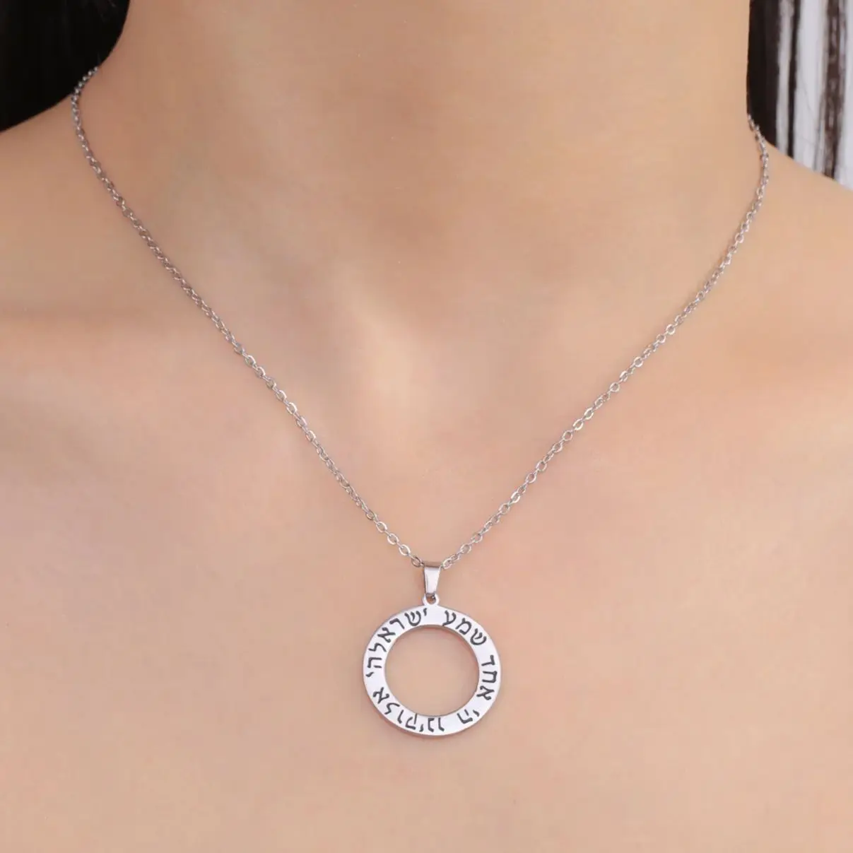 Кулон LIKGREAT для женщин и мужчин