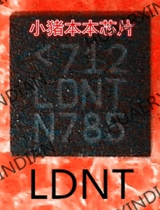 LTC3851EUD-1 # PBF :LDNT QFN16