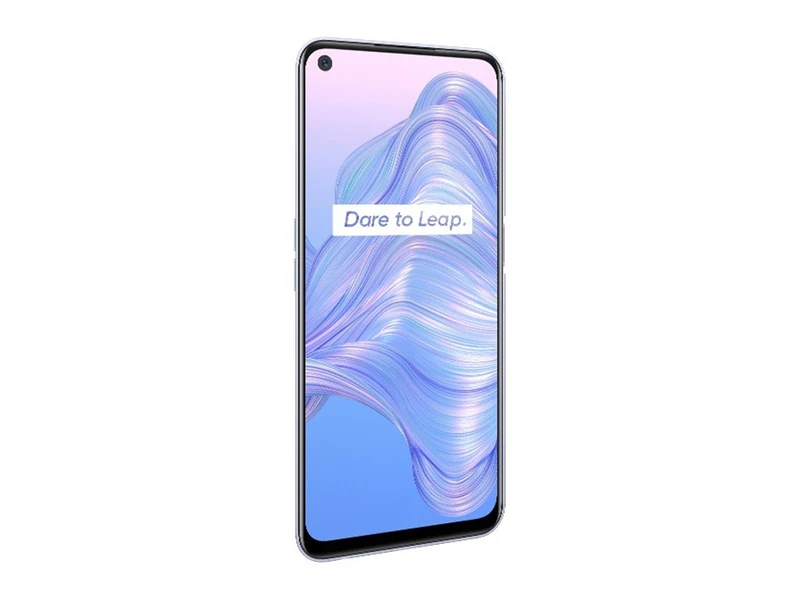 new global version original realme v5 5g smartphone mediatek 720 octa core 30w dash charger 6 56gb 128gb rom google play phone free global shipping