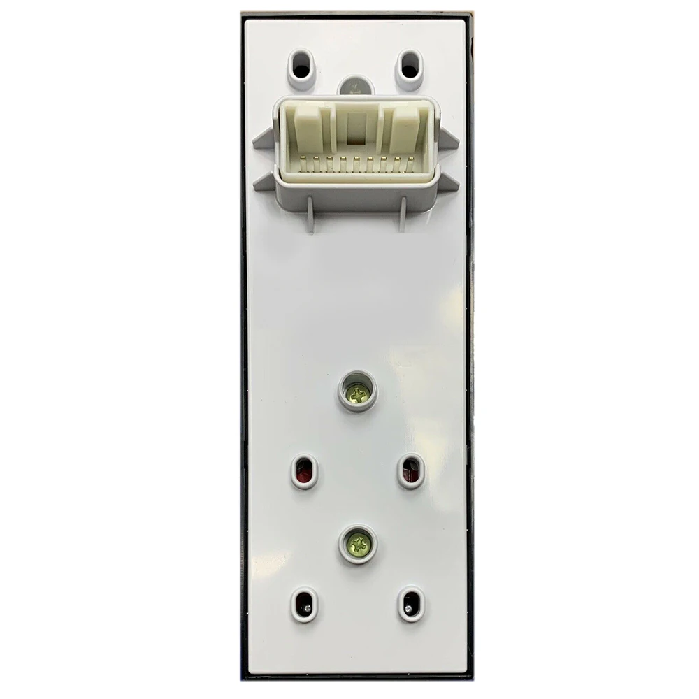 Автомобильный главный выключатель стеклоподъемника для HYUNDAI Sonata LF 2015 2016 2017 93570C1010