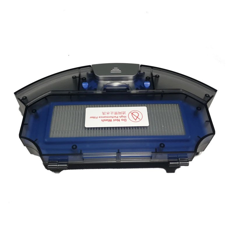 

Фильтр пылесборника для робота-пылесоса Genio Deluxe 500