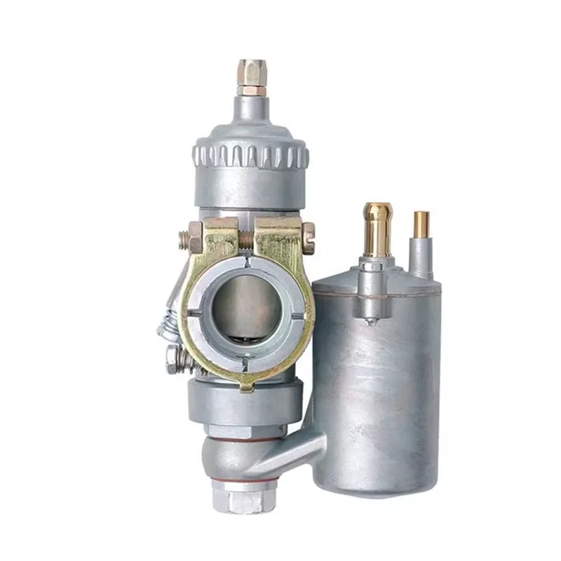 Карбюратор мотоцикла Jawa MZ175, двигатель 250 куб.см, двигатель WSK125 XF175 MZ 175, карбюратор для модификации велосипедов (art.: 3920cf23d47d3) - 3920cf23d47d3
