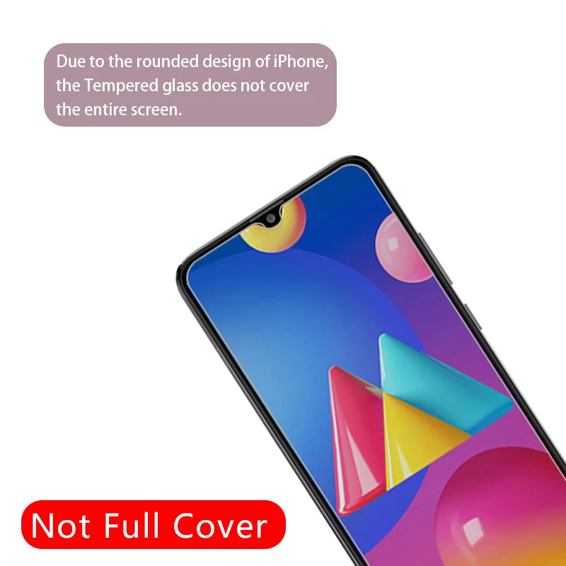 Чехол для телефона samsung galaxy m02 m02s m01 m01s закаленное стекло на m 01 02 s 01s задняя крышка