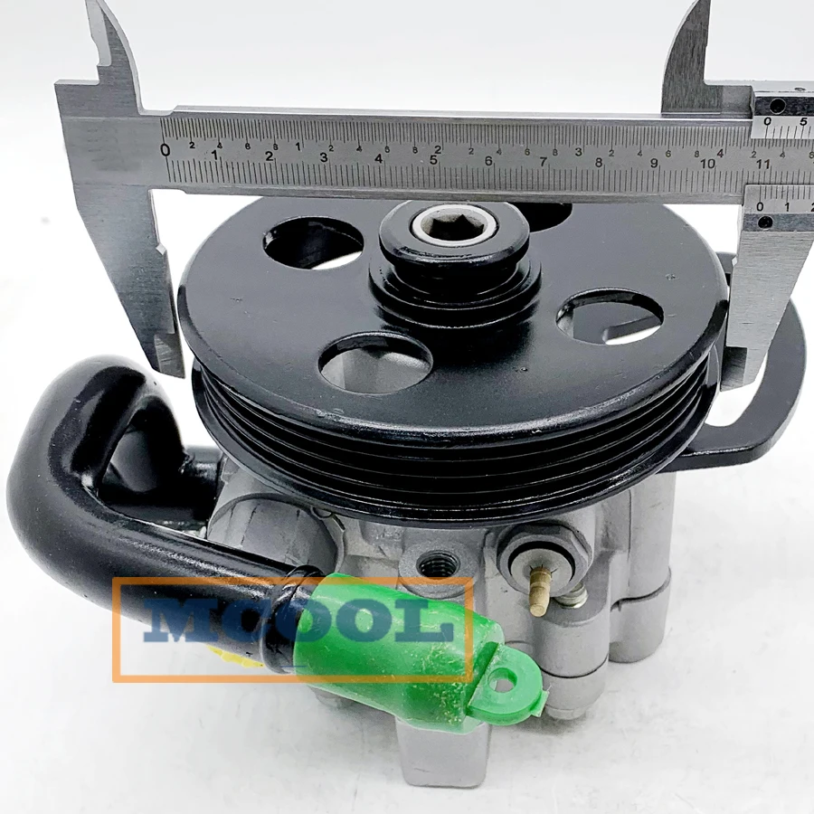 

NEW Power Steering Pump Assy For CHEVROLET Spark 1.2L 96684892 96980872 96315612 96527786 96340218 96565763 96316289