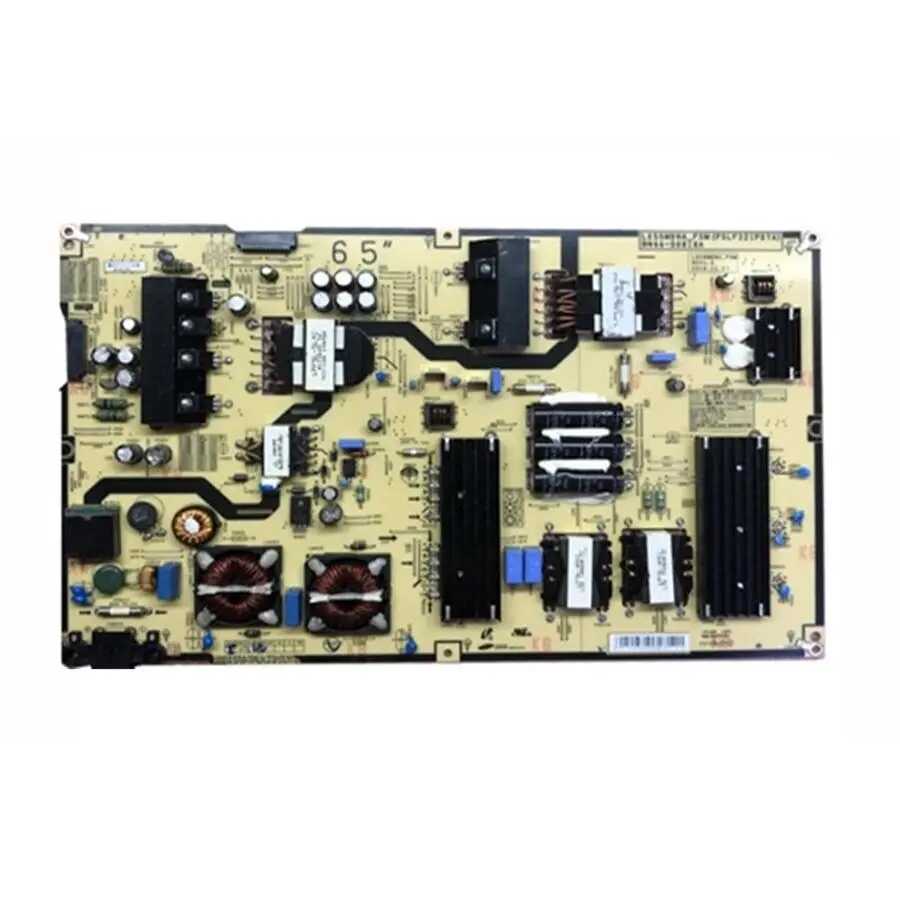 

Для Samsung LED Power Board UA65JS9900J BN44-00818A L65SM9NA_FSM