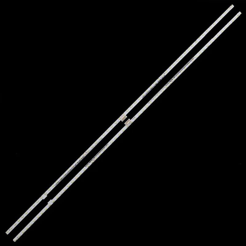 056380270201L R62600176T11B75G7577G65 светодиодная подсветка для телевизора 55 дюймов V550QWME01 KD-55XD5899