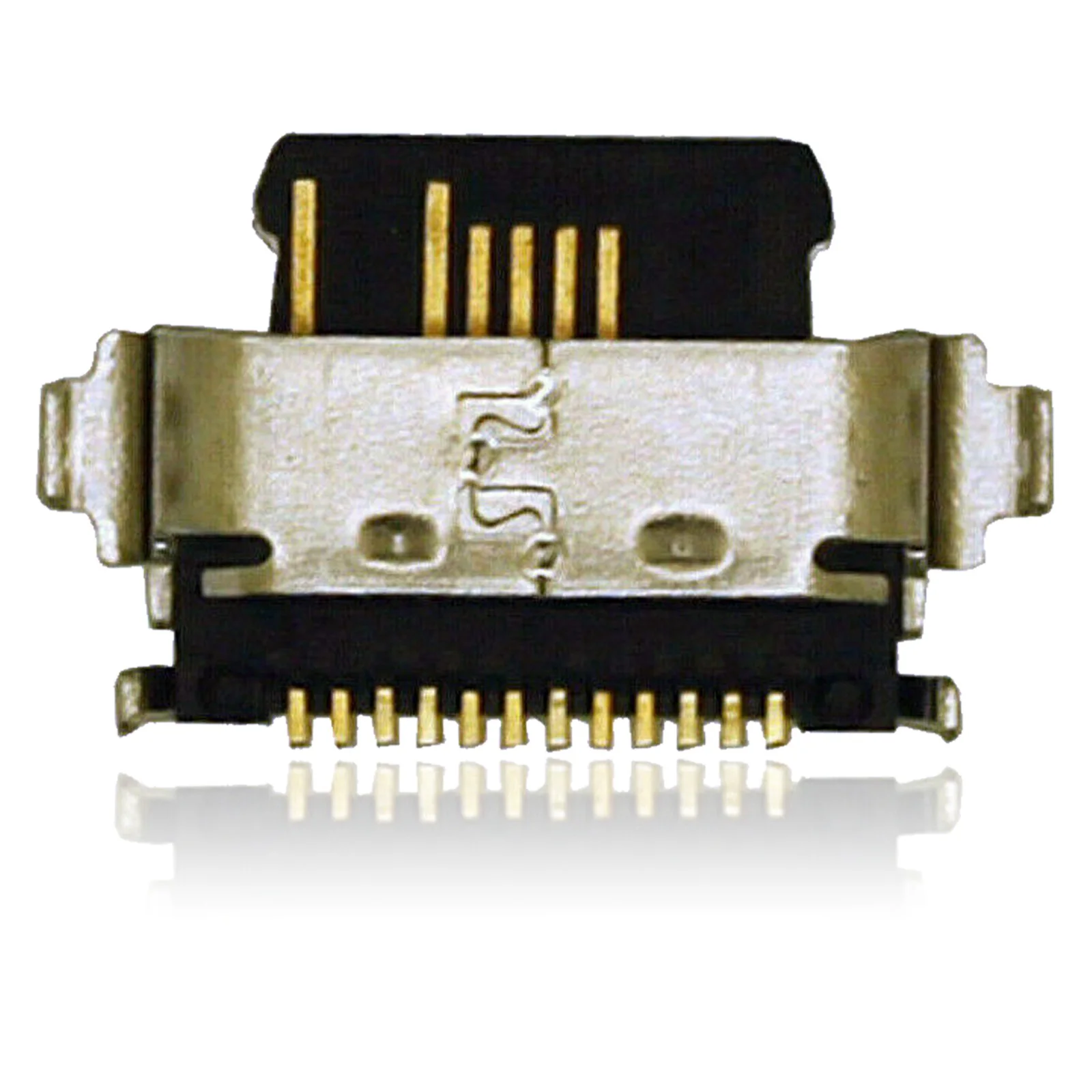 

Alcatel 3V 2019 5032 5032W C Type USB Charger Charging Port Dock Connector