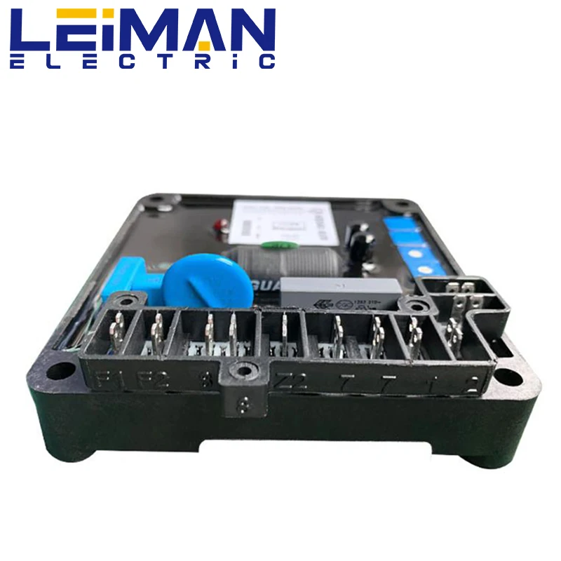 AS540 AVR для бесщеточного генератора автоматический модуль регулятора напряжения