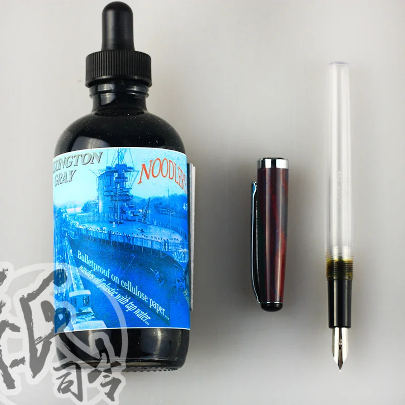 

Чернила Oramile Nikita Lexington 135 мл