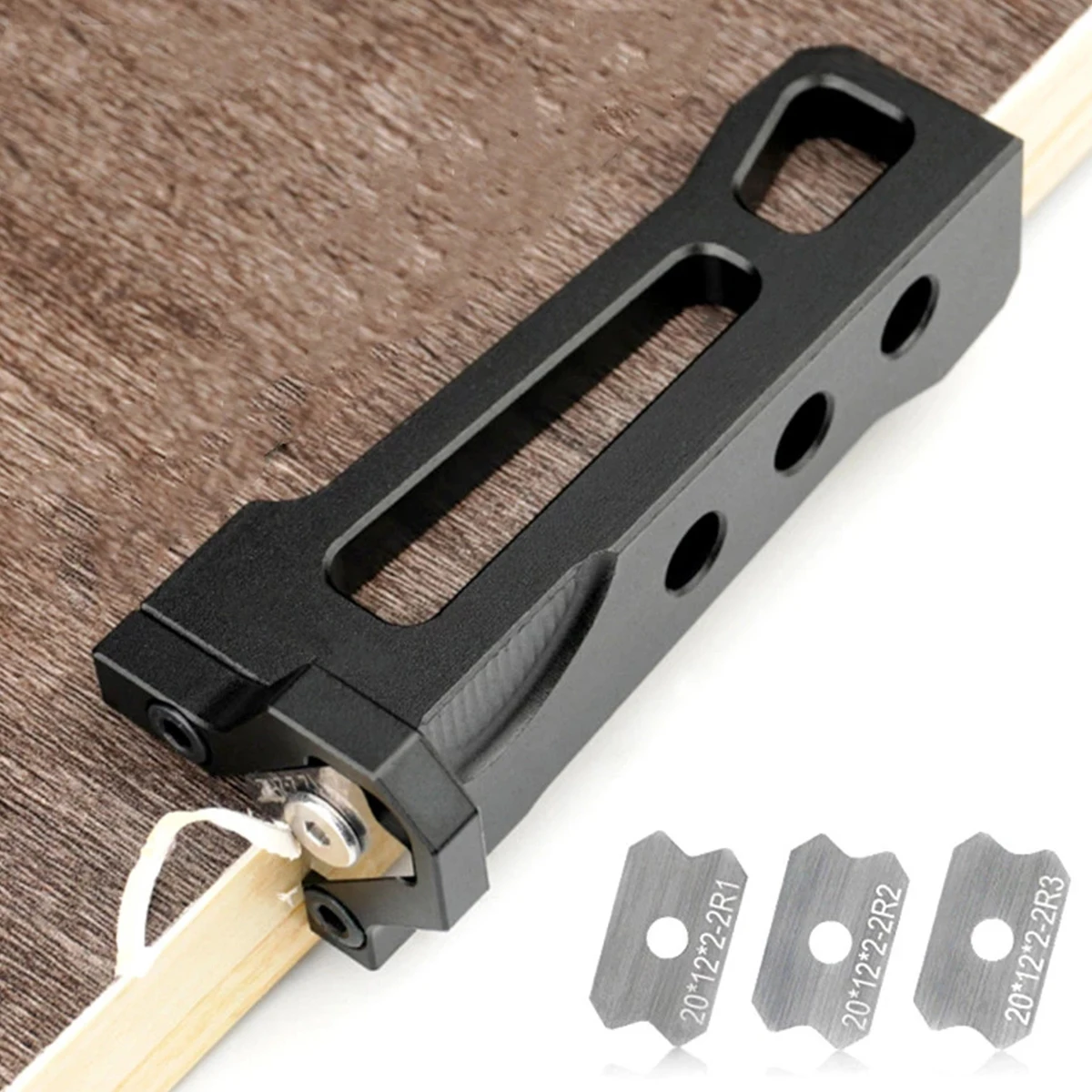 

Деревообрабатывающее лезвие, угловой строгальный станок, кромкооблицовочная дуга, обрезка, строгальный станок, деревянная фаска, филе, скр...