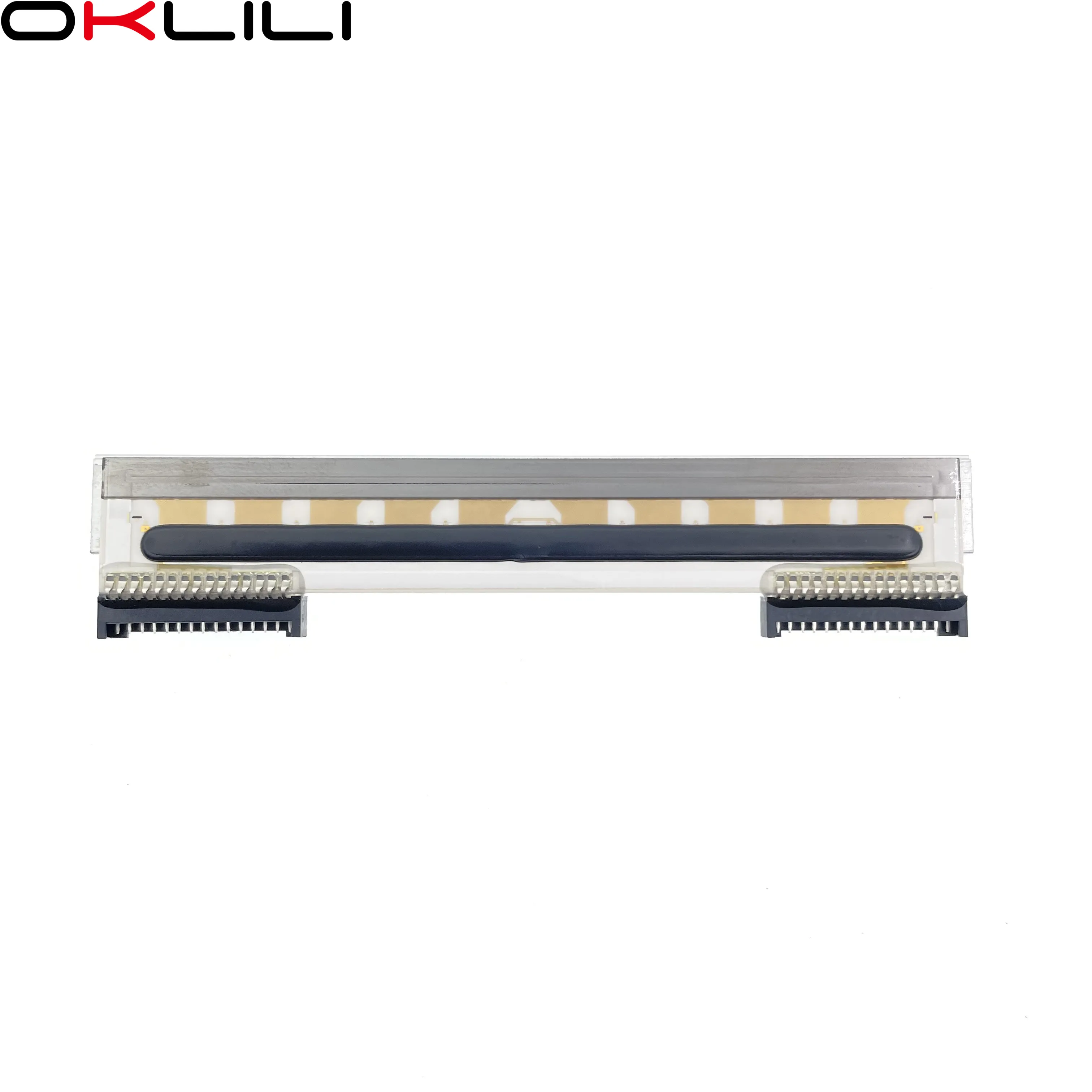 Печатающая головка для термопринтера X 40N482 9 5 шт. печатающая 203dpi IBM 4610 TI3 TG3 TI4 TG4 TI5 TG5
