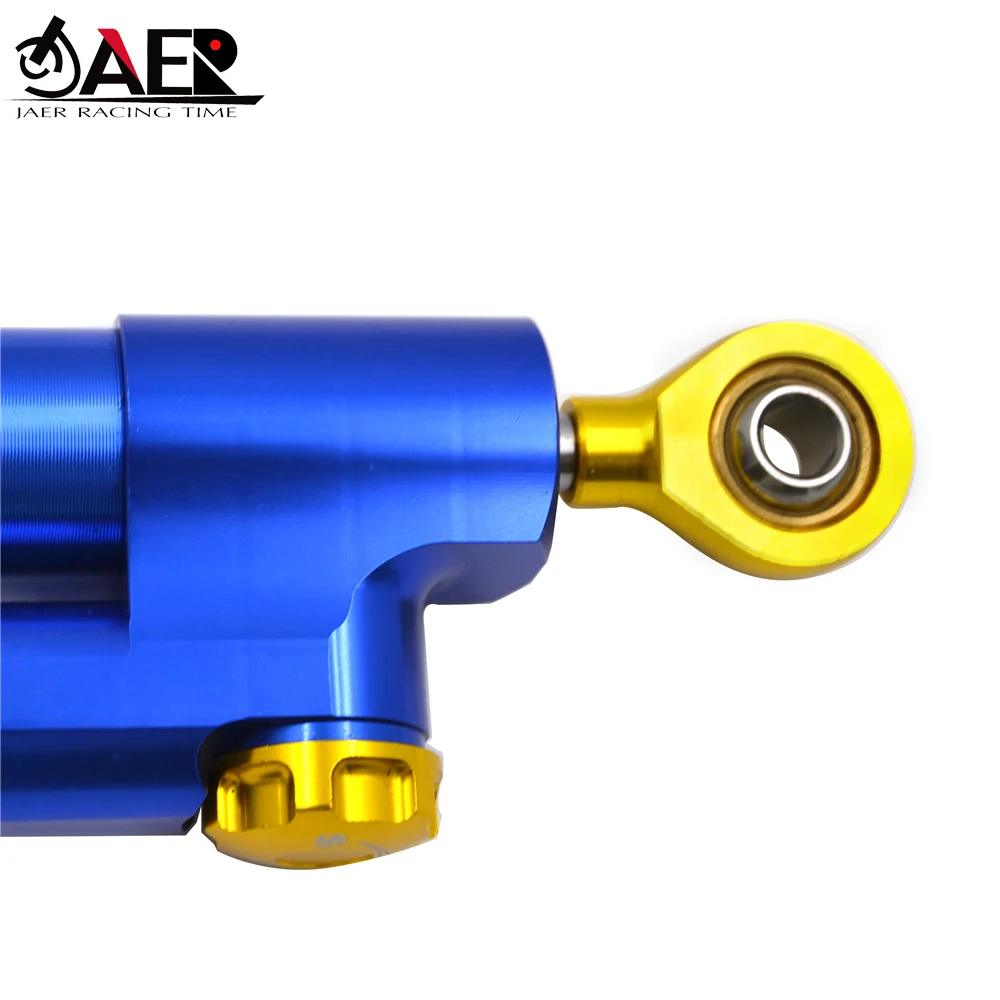 Мотоциклетный демпфер рулевого управления для Honda CBR600 CBR 600 F4i 1999-2004