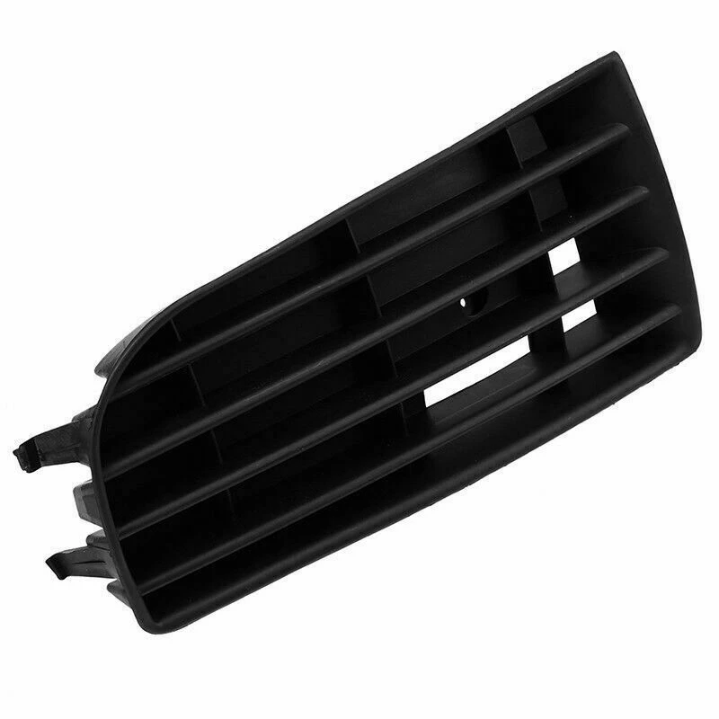 Автомобильный правый передний бампер противотуманная фара рама решетка для Golf 5