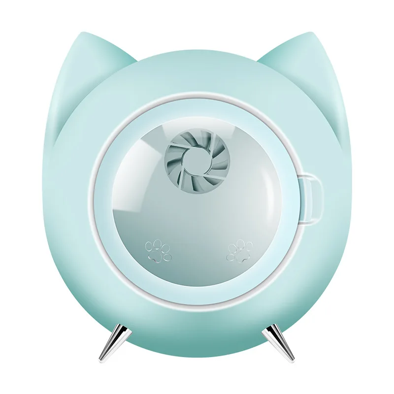 

Upgraded super strong wind with fast drying UV disinfection pet hair dryer box machine