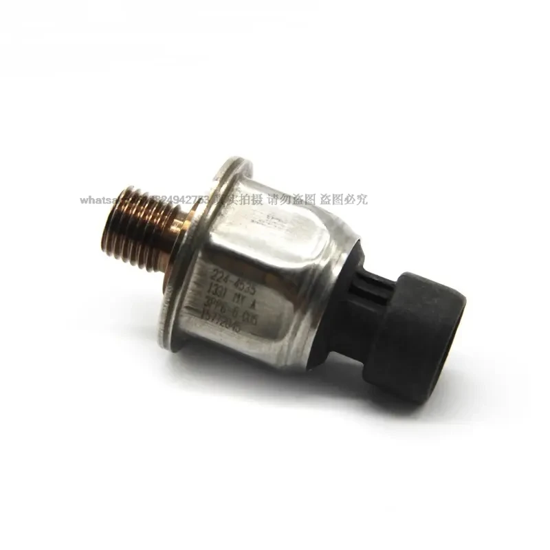 Высококачественный датчик давления 237-0957 3PP6-7 для Caterpillar CAT C13 C11 C15 C18 C27 C32 420E 2370957