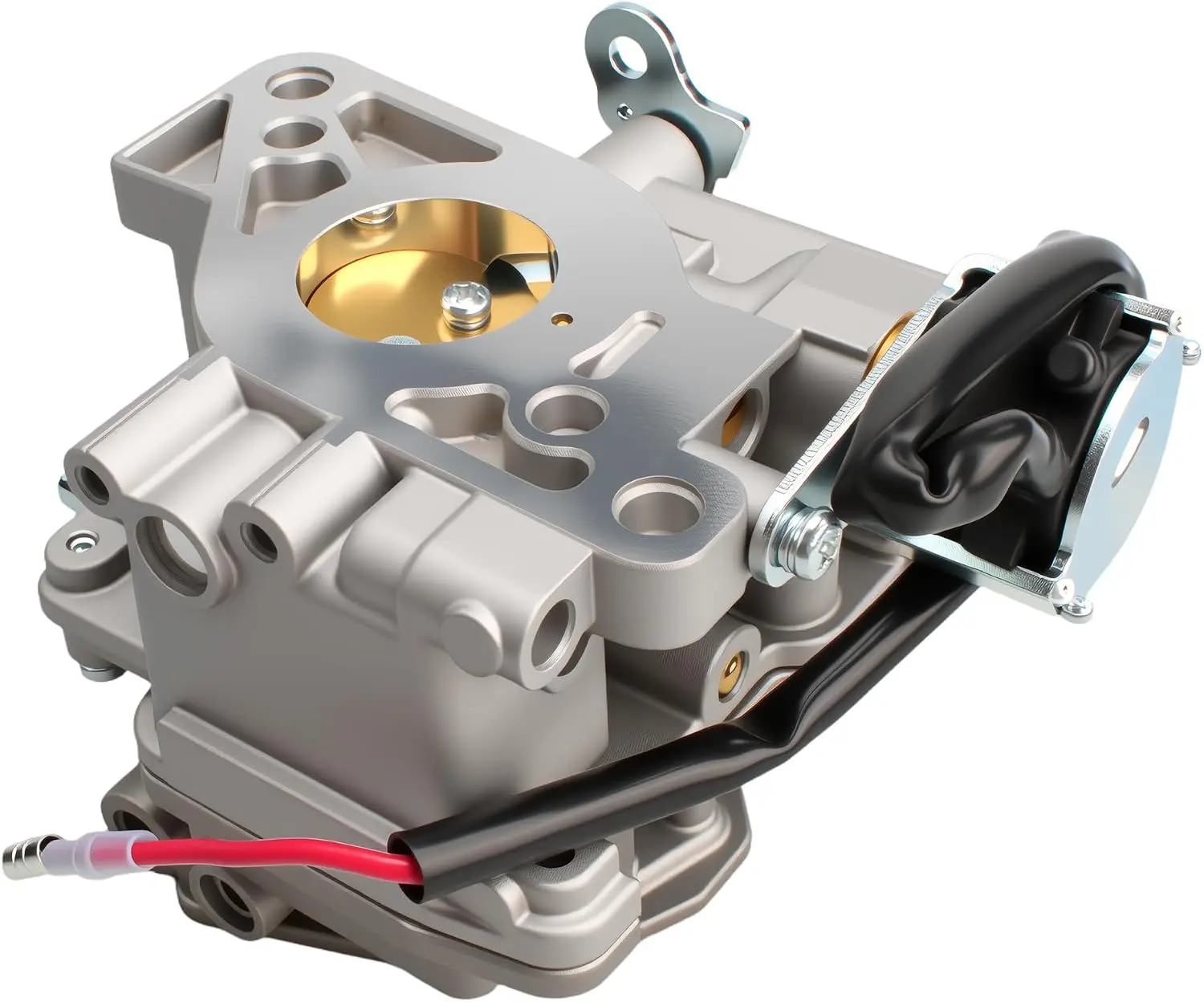 Карбюратор 2485359S, совместимый с Kohler CH22 CH23 CH620 CH680 19-23 л.с., CV22 CV25. Заменяет OEM 2485359-S, 2485332-S. (art.: 3920dbefb30b3) - 3920dbefb30b3
