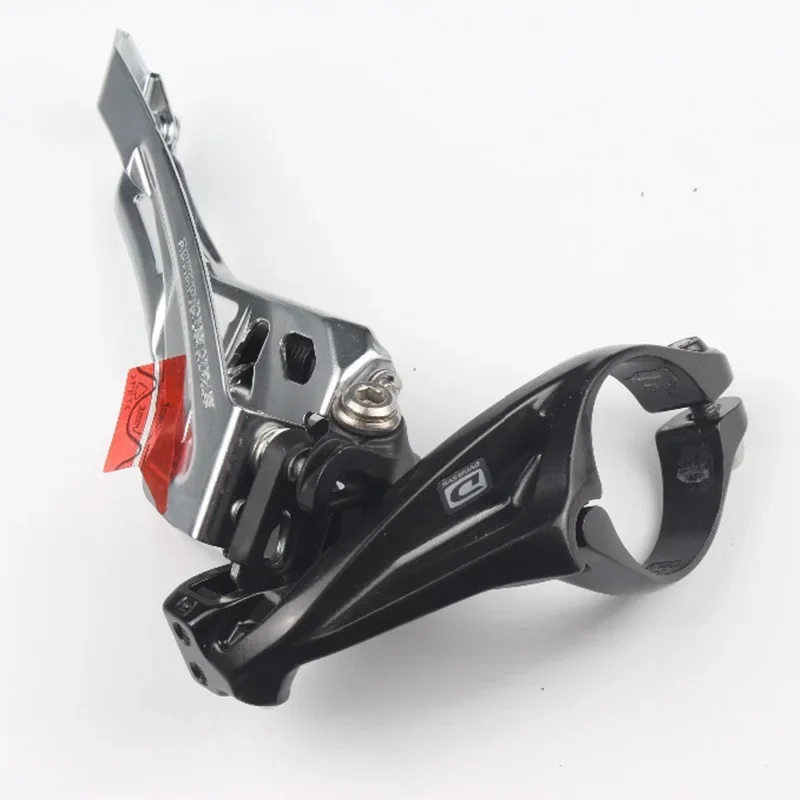 SHIMANO DEORE M6000 передний переключатель 3x10 скоростей