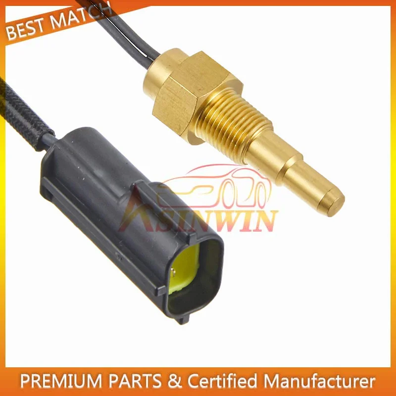 Temperature Sensor Probe pdf00903s for Defi Digital Display Pointer Meter Auto