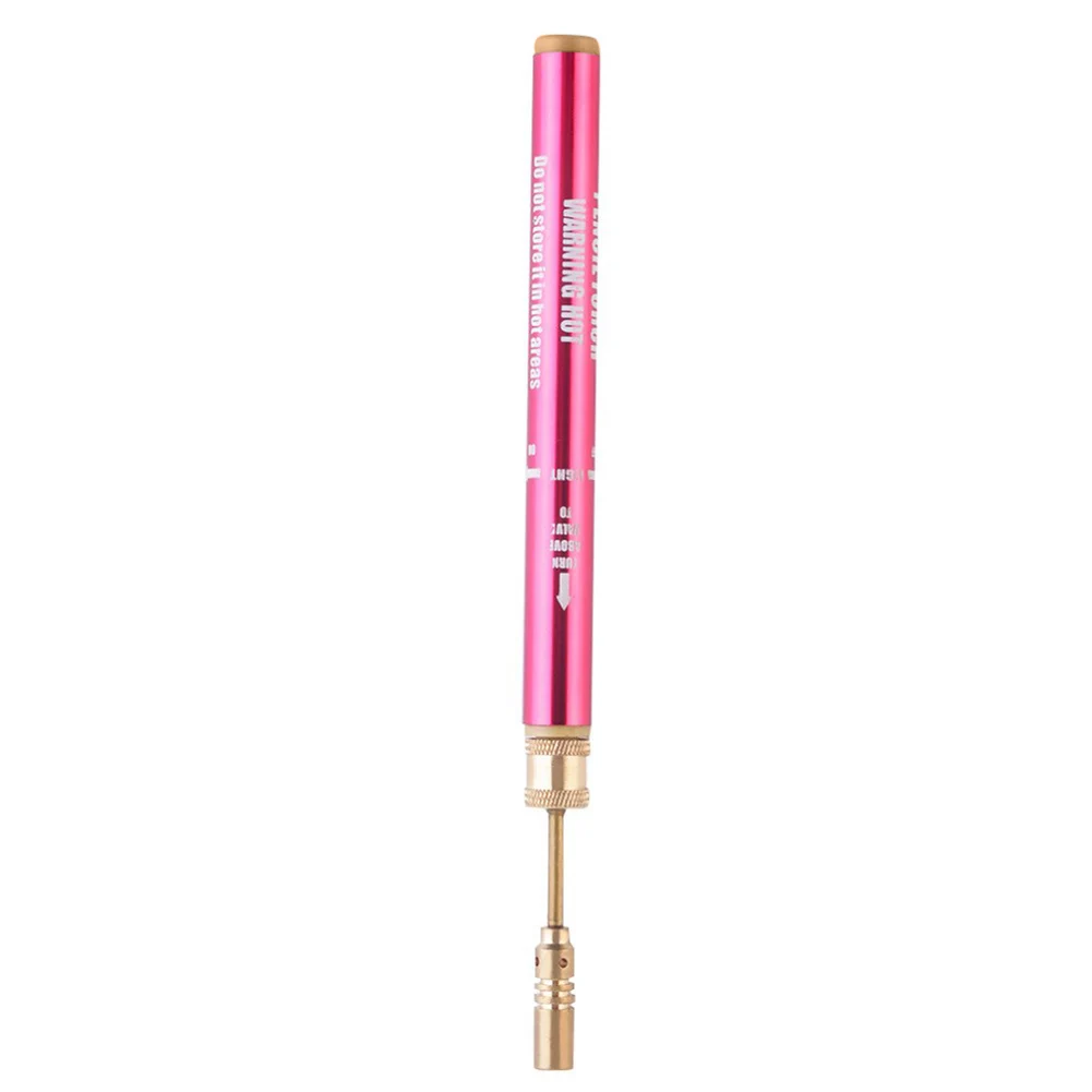 

Welding Torch Small Air Blow Torch Pen Type Small Spray Torch Fire Tool Hogard