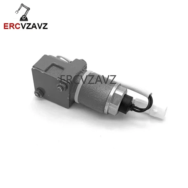 Высокоскоростной электромагнитный клапан для Hitachi EX100-2 EX120 EX200-2 EX220-2 EX200-3 EX200-5 9147260 /
