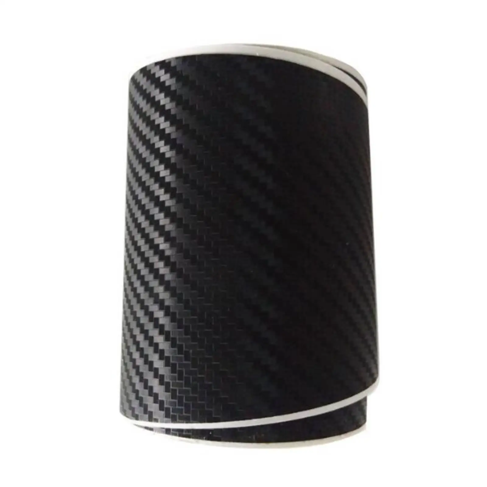 

Surfboard Rail Protective Tape Film Surfing Accessories Black 75''