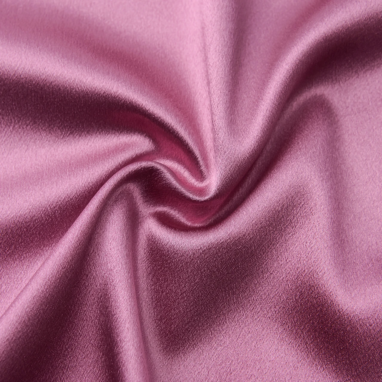 3/5/10 м Блестящая шелковая атласная ткань шармёз для платья свадьбы черный белый