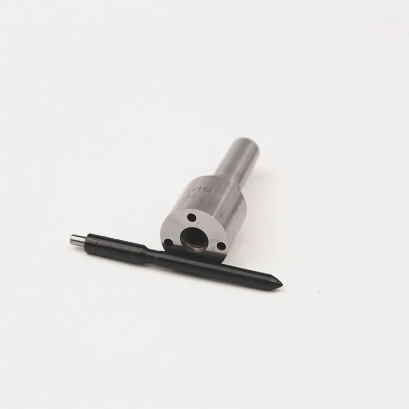 Электронная управляемая сопла DLLA145P875 соответствующая сборке форсунки с общей