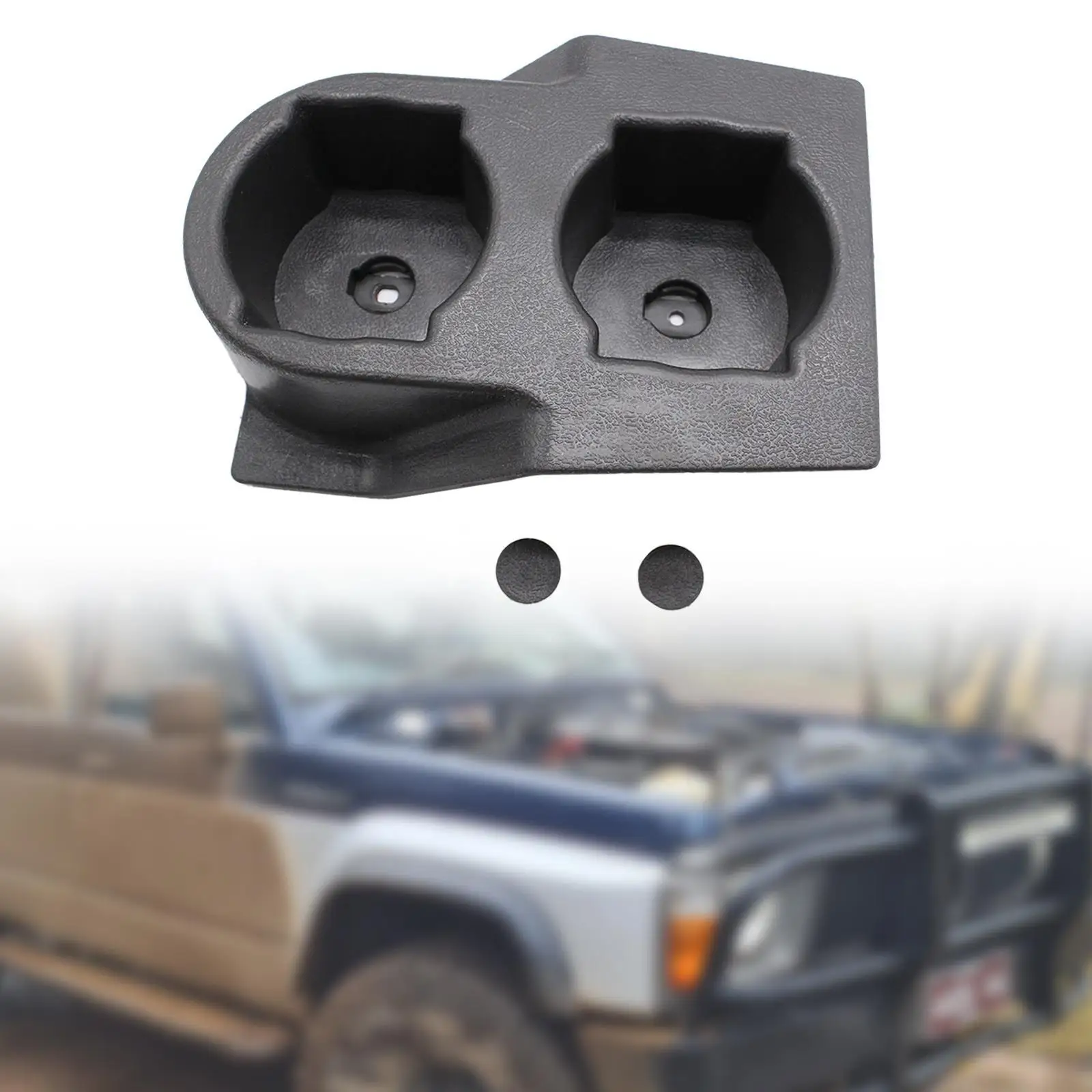 Подстаканник Автомобильный держатель для напитков на центральной консоли Nissan