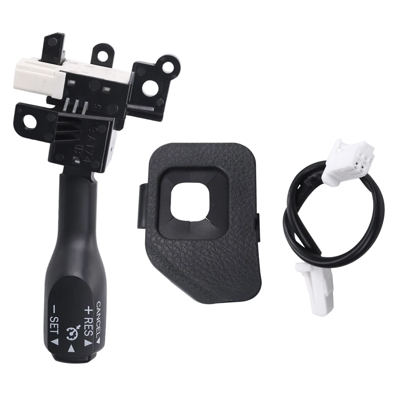 Переключатель круиз-контроля 84632-34011 84632-34017 Для Toyota Corolla Yaris Vios Hilux Hiace Wish Auris Prius Previa