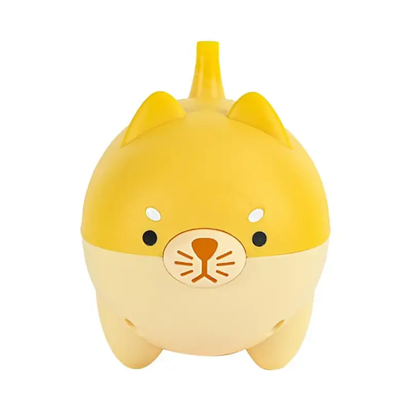 

Воздушный насос для воздушных шаров, портативный мультяшный аппарат для нагнетания, Универсальный прочный