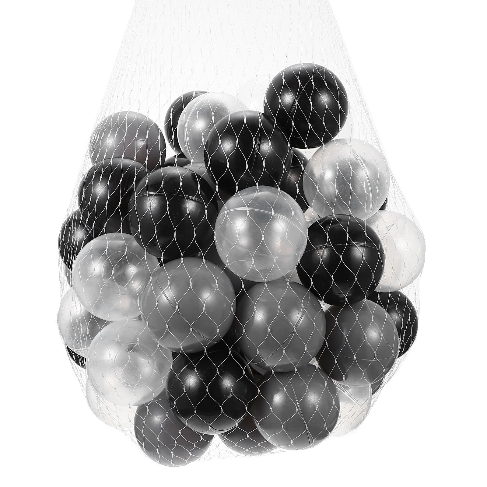 

50 шт., Детский развивающий пластиковый шар