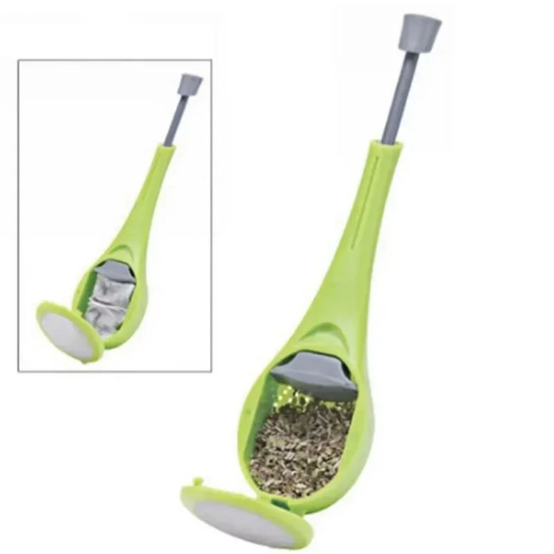 Портативное китайское ситечко для чая простая заварка домашний ручной диффузор