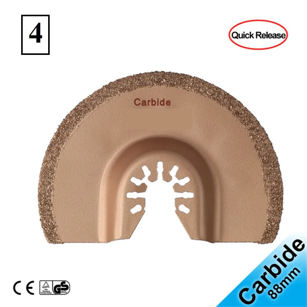 

For Rough Sanding Fillers Cutting Tool Saw Blades For Concrete 1 PC 1*