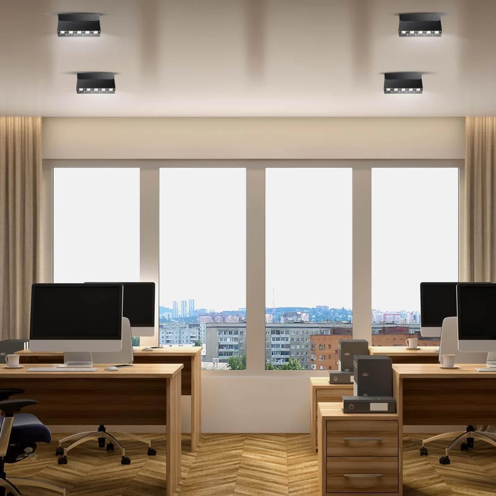 Светильник потолочный светодиодный Novotech Eos 358323 | Освещение